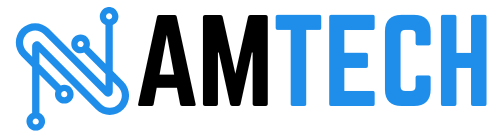 AMTECH Logo